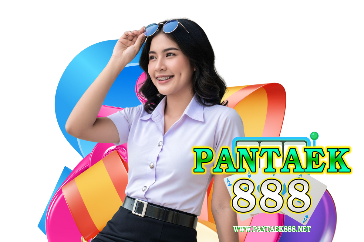 pantaek888 สล็อต